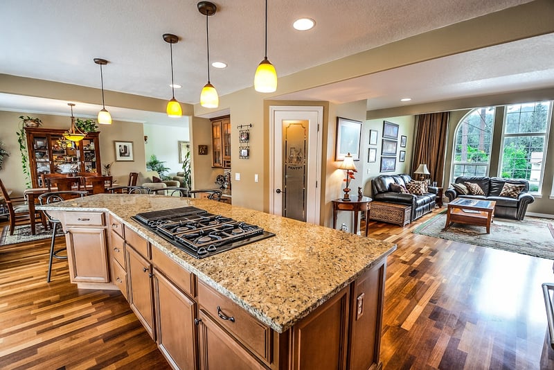 Mid-Century Modern Charm